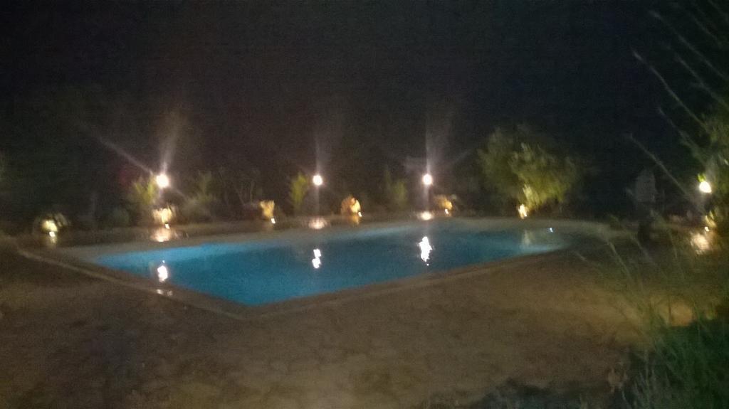 Agriturismo Grotta Di Figazzano Cisternino Exterior foto