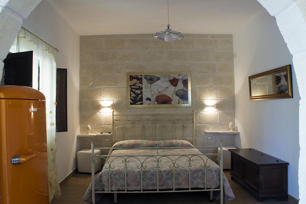 Agriturismo Grotta Di Figazzano Cisternino Cameră foto
